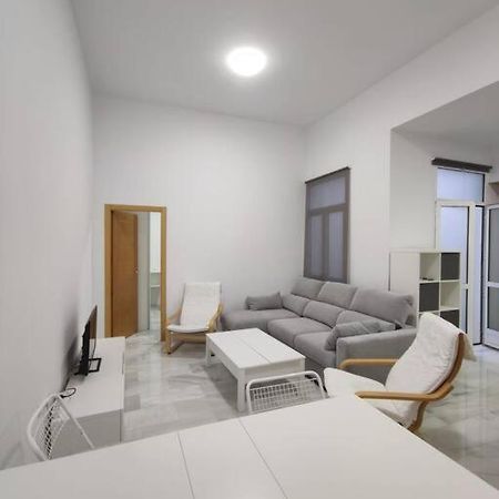 El Rincon De Don Gonzalo Apartman Puente Genil Kültér fotó