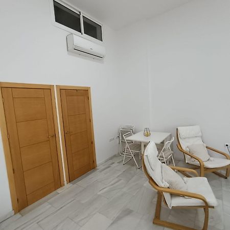El Rincon De Don Gonzalo Apartman Puente Genil Kültér fotó