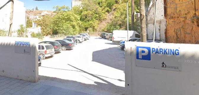 El Rincon De Don Gonzalo Apartman Puente Genil Kültér fotó