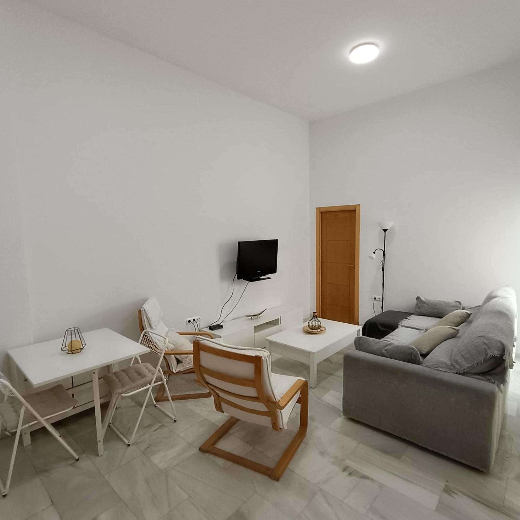 El Rincon De Don Gonzalo Apartman Puente Genil Kültér fotó